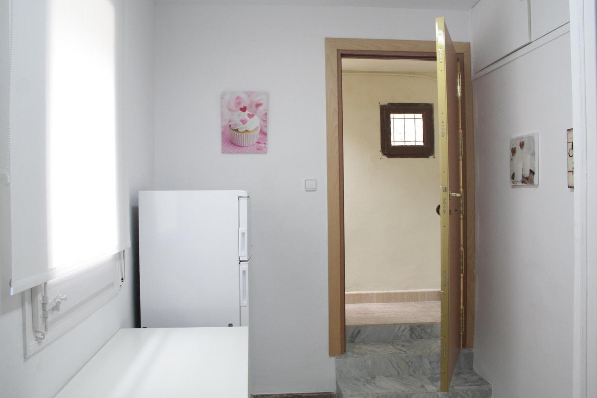 Appartamento Bed&bcn Baro