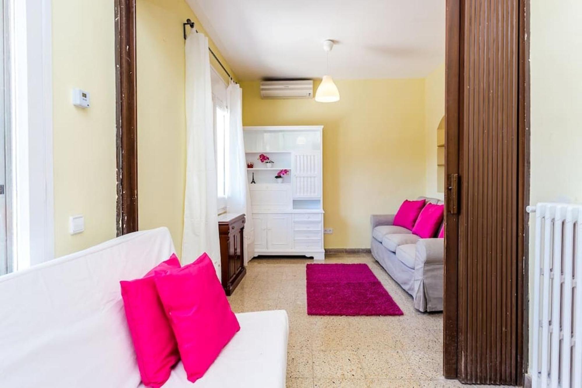 Appartamento Bed&bcn Baro Barcellona